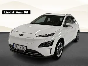Hyundai Kona 2022