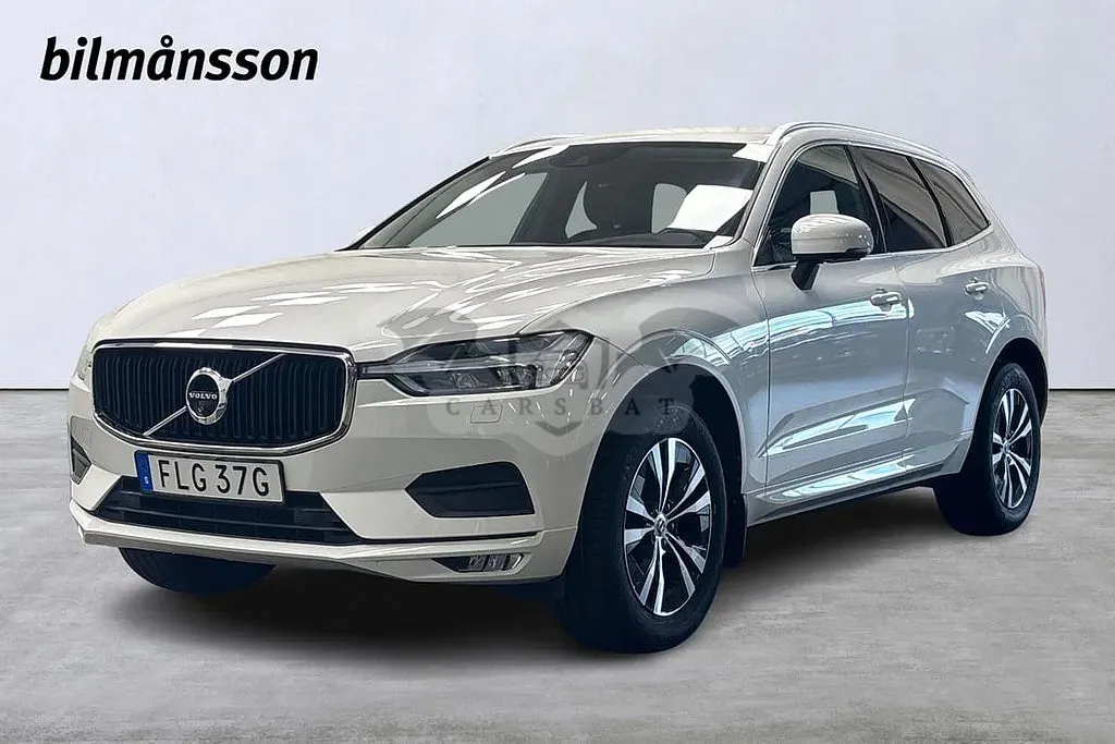 Volvo XC60 2020