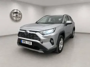 Toyota Rav4 2021