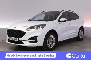 Ford Kuga 2024