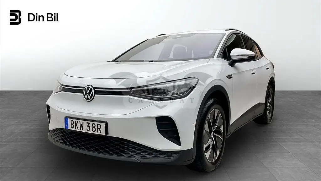 Volkswagen ID.4 2023