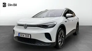 Volkswagen ID.4 2023