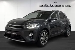 Kia Stonic 2018