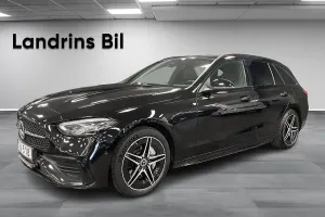 Mercedes-Benz C 2024
