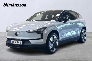Volvo EX30 2024