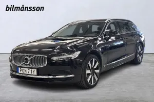 Volvo V90 2025