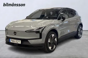 Volvo EX30 2025