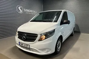 Mercedes-Benz Vito 2020