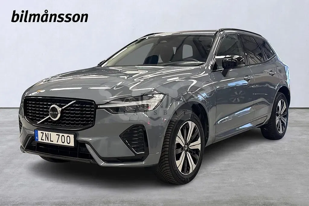 Volvo XC60 2023