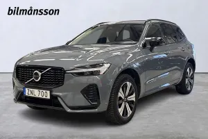 Volvo XC60 2023
