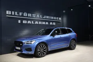 Volvo XC60 2018