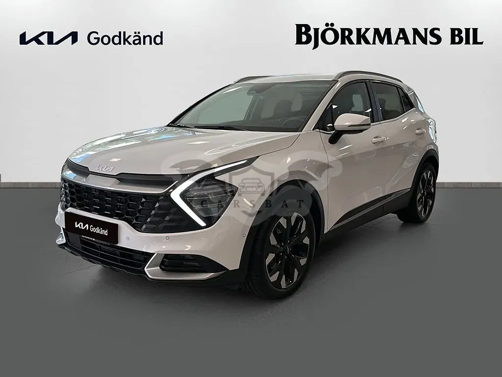 Kia Sportage 2025