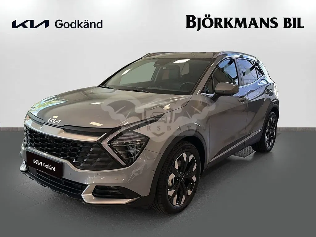 Kia Sportage 2024