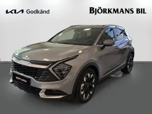 Kia Sportage 2025