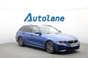 BMW 3 Series 330d 2020