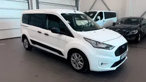 Ford Tourneo Connect 2019