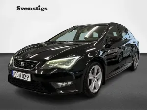 Seat Leon 2014