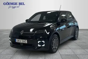 Renault 5 E-Tech 2026