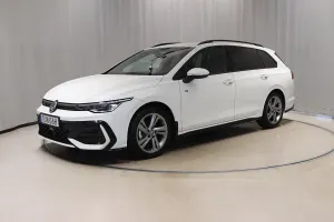 Volkswagen Golf 2024