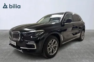 BMW X5 2020