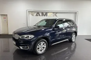 BMW X5 2016