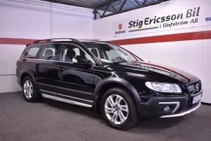 Volvo XC70 2015