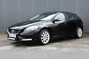 Volvo V40 2013