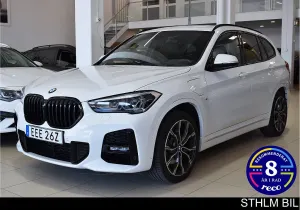 BMW X1 2021