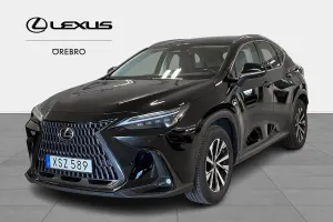 Lexus NX 2023