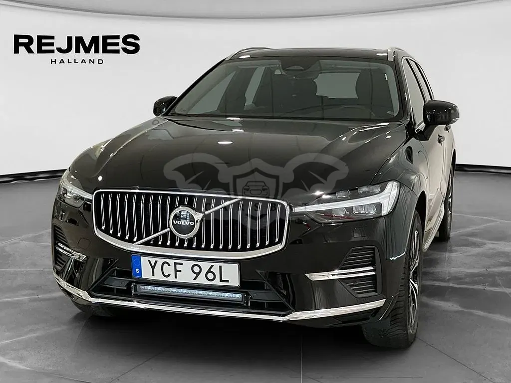 Volvo XC60 2023