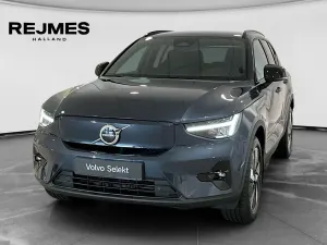 Volvo EX40 2025