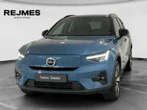 Volvo XC40 2022