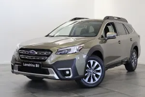 Subaru Outback 2024