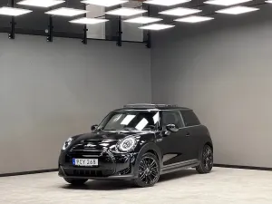 Mini Cooper 2022