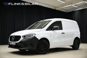 Mercedes-Benz Citan 2022
