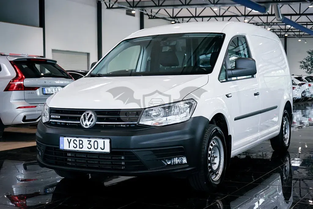 Volkswagen Caddy 2020