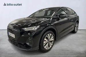Audi Q4 2023
