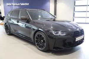 BMW M3 2024