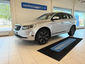 Volvo XC60 2017