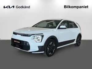 Kia Niro 2024