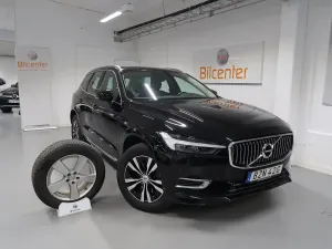 Volvo XC60 2021