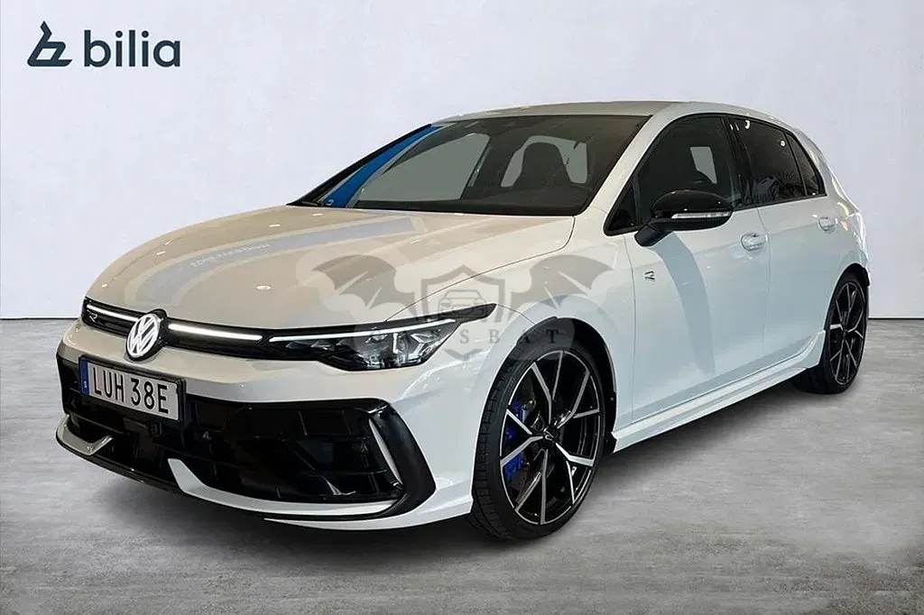 Volkswagen Golf 2024
