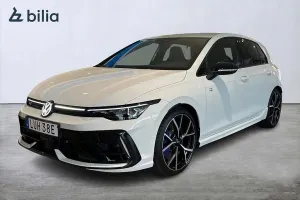 Volkswagen Golf 2024