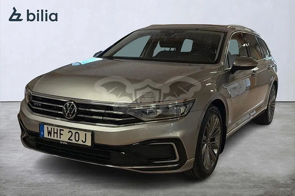 Volkswagen Passat 2023
