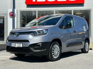 Toyota Proace City 2023