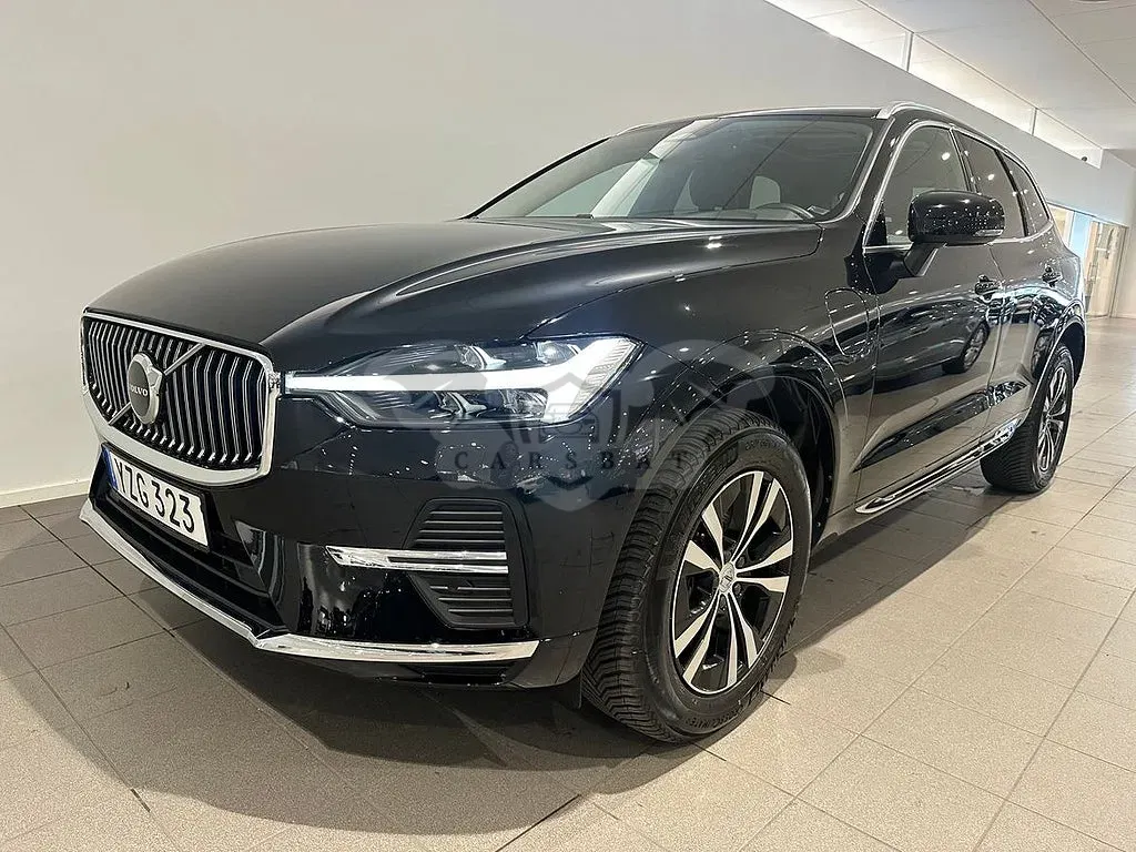 Volvo XC60 2023