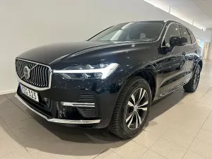 Volvo XC60 2023