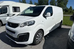 Peugeot Expert 2018