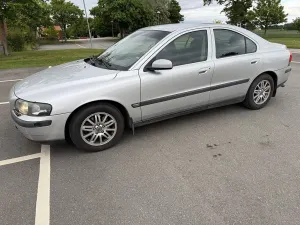 Volvo S60 2003