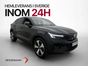 Volvo C40 2023